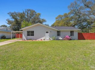 1719 Larry Ave, Pensacola, FL 32505