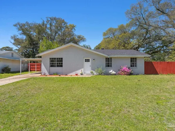 1719 Larry Ave, Pensacola, FL 32505