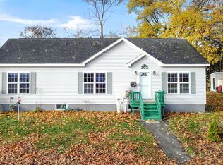 202 Pearl Street, Bangor, ME 04401