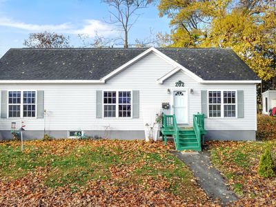 202 Pearl Street, Bangor, ME, 04401