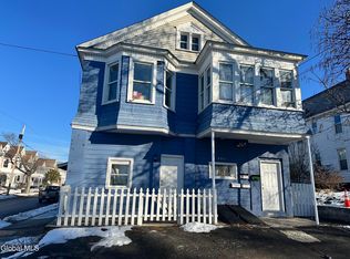 905 Mason Street, Schenectady, NY 12308