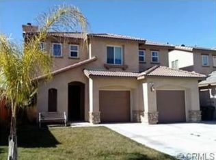 770 Buick Ave, San Jacinto, CA 92582
