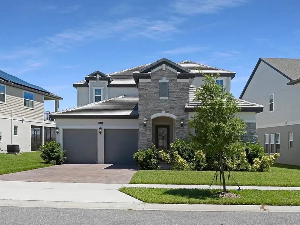 7446 Alpine Butterfly Ln