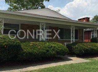 8061 Stillwell Rd, Cincinnati, OH 45237