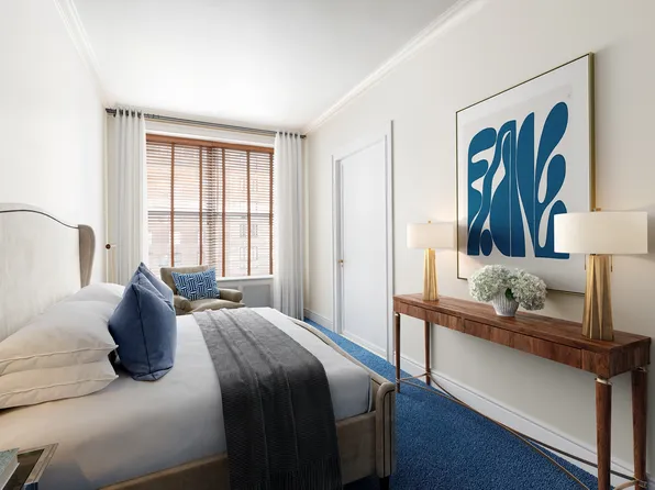 930 Park Avenue image 19 of 21