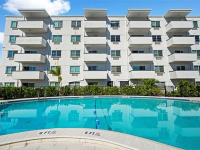 406 S CEDAR AVENUE #408, Tampa, FL, 33606