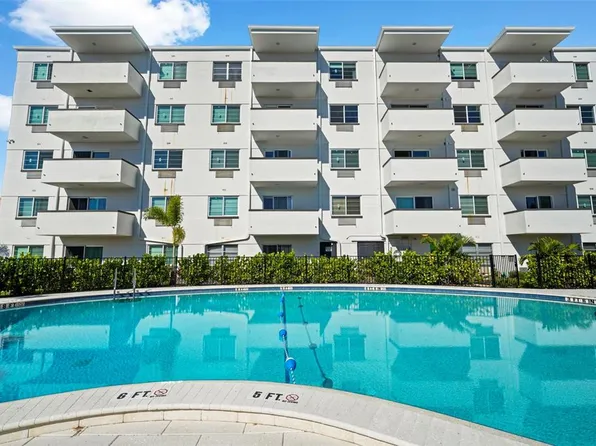406 S Cedar Ave #408, Tampa, FL 33606