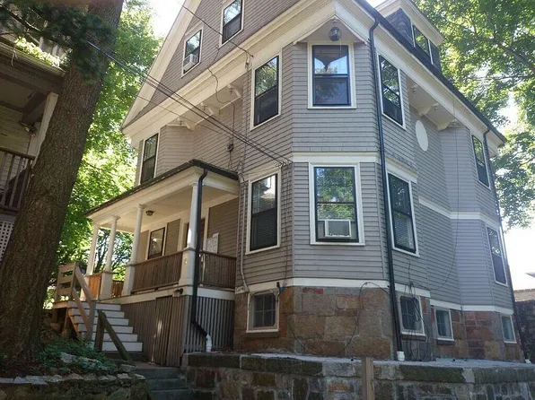 6 Adelaide Ter, Jamaica Plain, MA