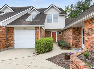 2702 Dartmouth Dr, Springfield, IL 62712