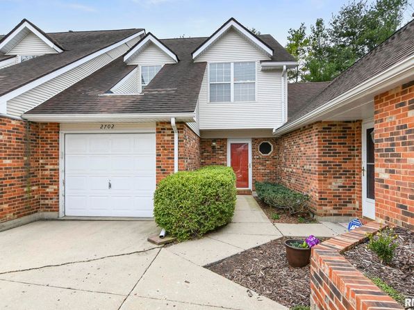 Springfield IL Real Estate - Springfield IL Homes For Sale | Zillow