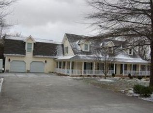 209 Dickson Pl, Kingsport, TN 37660