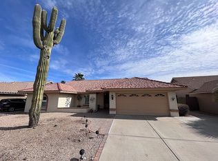 15221 N 42nd Pl, Phoenix, AZ 85032