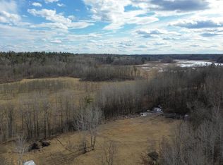 6463 Akerson Rd, Pequot Lakes, MN 56472