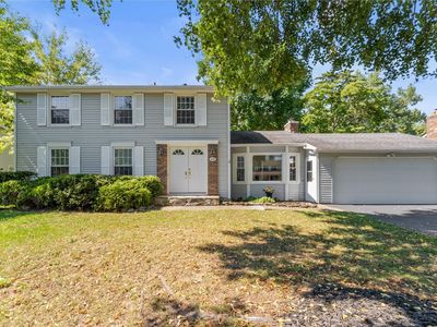 115 Crossroads Ln, Rochester, NY, 14612