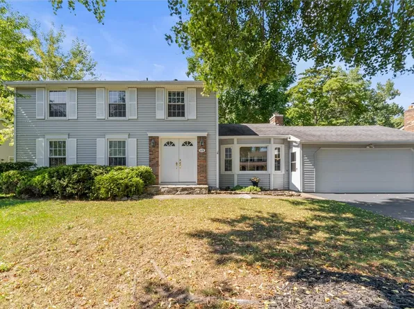 115 Crossroads Ln, Rochester, NY 14612