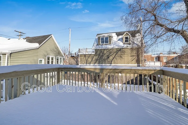 211 Summer St #1