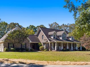 3945 Lyndale Dr NW, Fort Payne, AL 35968