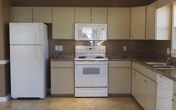 Wonderful Kitchen Space