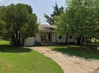 2709 NW 25th St, Lawton, OK 73505