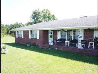4732 Laura Chapel Rd, Patterson, GA 31557