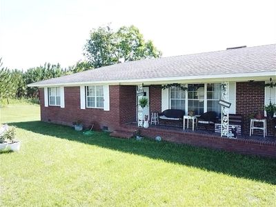 4732 Laura Chapel Rd, Patterson, GA, 31557