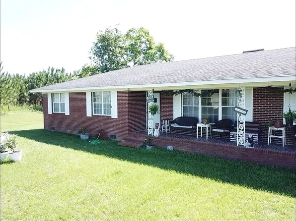 4732 Laura Chapel Rd, Patterson, GA 31557