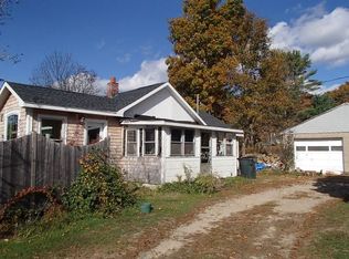 29 North Rd, Hopkinton, RI 02833