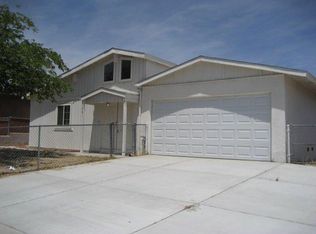 1201 Piute St, Barstow, CA 92311