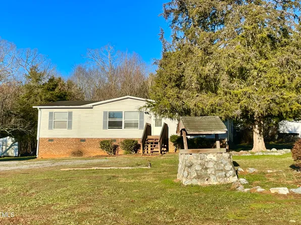24 Christopher Way, Roxboro, NC 27574