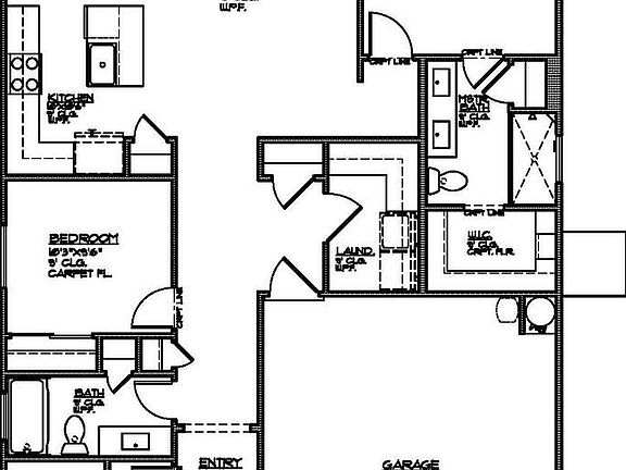 5th image of 498 S Deep Creek Dr #Bfi7fd