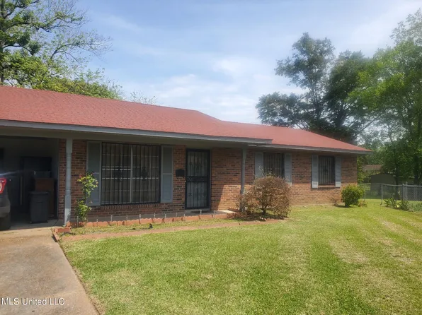 118 Michael Clay Ct, Jackson, MS 39213