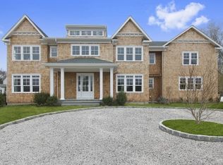 1937 N Sea Rd, Southampton, NY 11968