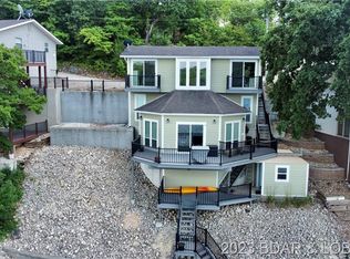 988 Red Fox Rd, Otterville, MO 65348