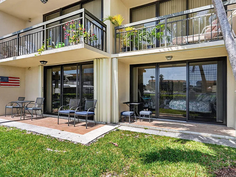 2401 Marina Isle Way #105 — Photo 64
