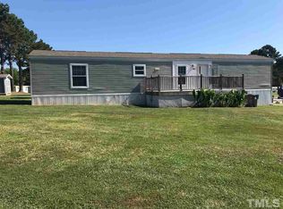 2885 Old Us 70 Hwy W LOT 2, Clayton, NC 27520