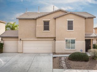 5541 W Copperhead Dr, Tucson, AZ 85742