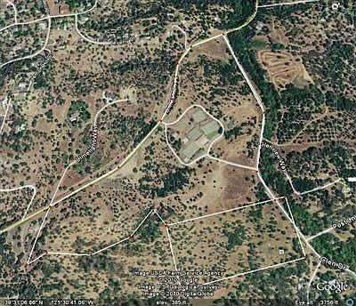 6o Acres with Club House