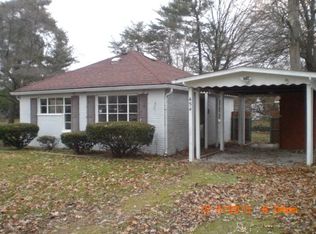 454 Barton Ave, Terre Haute, IN 47803