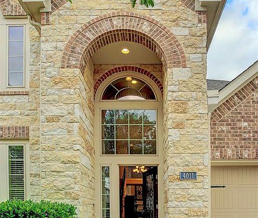 3rd image of 4011 Retreat Creek Ct