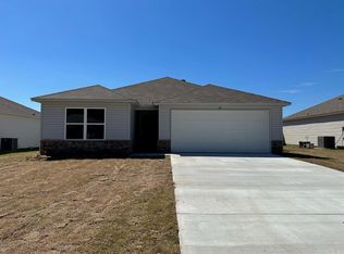 26 Barn Cat Way, Conway, AR 72032