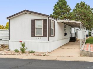 205 N Murray Blvd LOT 203, Colorado Springs, CO 80916