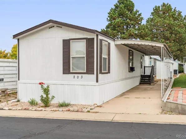 205 N Murray Boulevard LOT 203, Colorado Springs, CO 80916