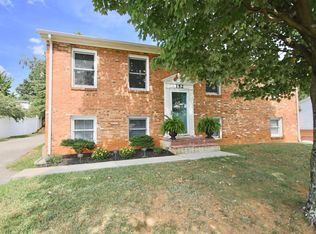 152 Butt Hollow Rd, Salem, VA 24153