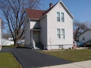 2809 Elim Ave, Zion, IL 60099