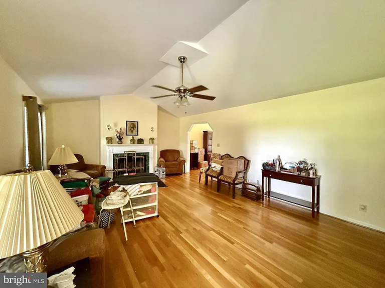 126 New Hope Church Rd — Photo 6