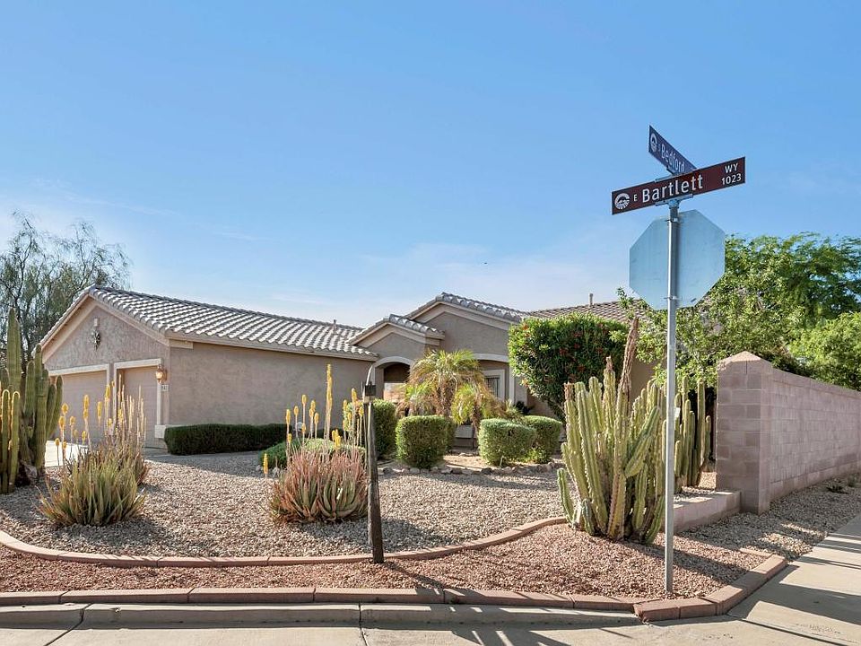 1st image of 1143 E Bartlett Way
