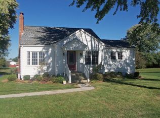 2487 N Highway 1247, Somerset, KY 42503