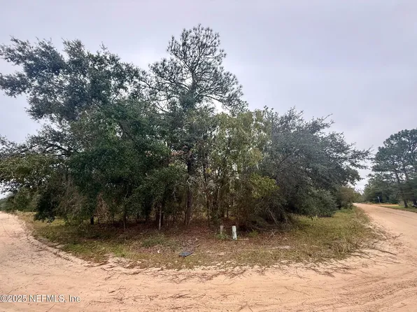 500 GEORGETTE Street, Interlachen, FL 32148