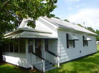 1065 Aydlett Rd #NA, Poplar Branch, NC 27965