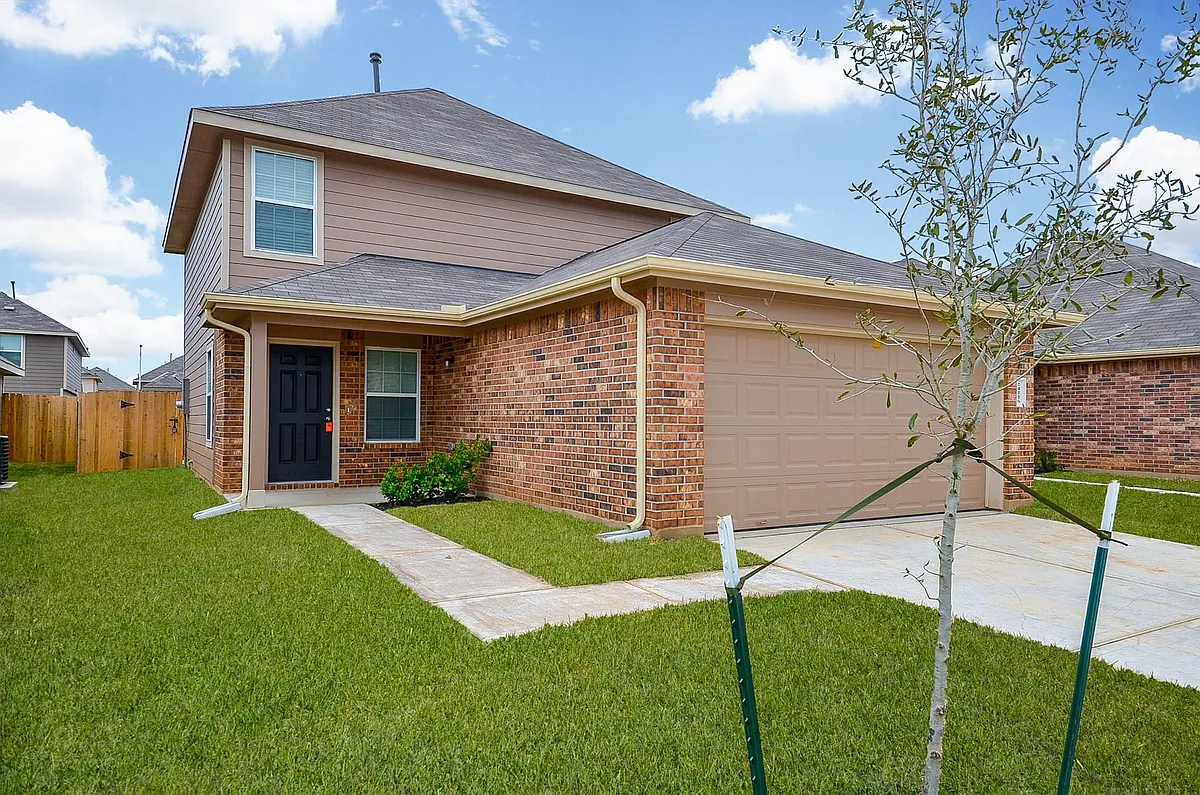 Building Photo - 24226 Ravenna Oaks Ct